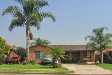 63 Bettong Cres, Bossley Park, NSW 2176