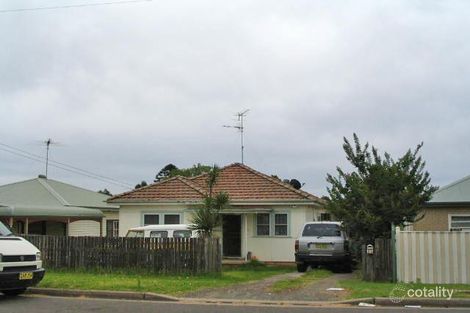 33 Regent St, Riverstone, NSW 2765