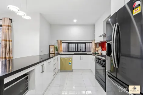 Property photo of 14 Thelander Street Taylor ACT 2913