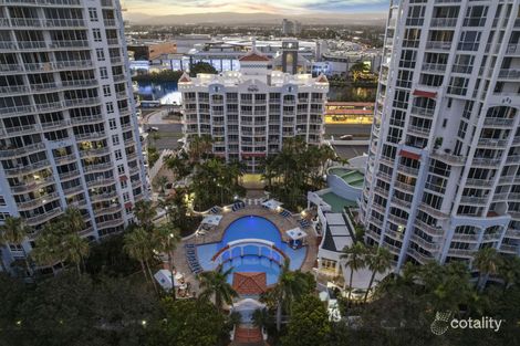 2034/2623-2633 Gold Coast Hwy, Broadbeach, QLD 4218