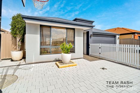 Property photo of 48 Panozza Circle Maddington WA 6109