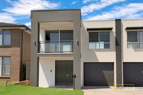 37 Keith St, Tallawong, NSW 2762