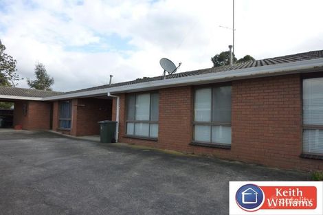Property photo of 2/2 Paull Court Moe VIC 3825