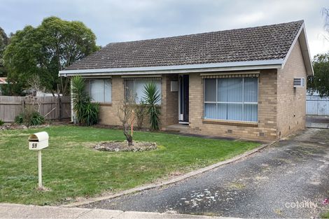 59 Churchill Ave, Ararat, VIC 3377