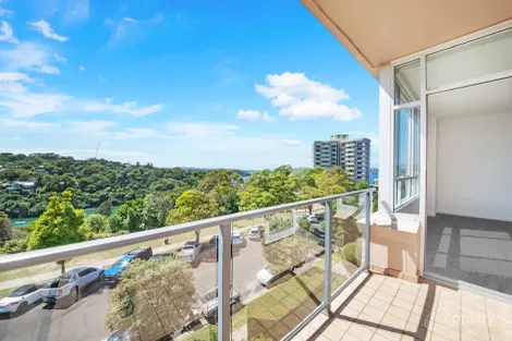 16/26 Raglan St, Mosman, NSW 2088