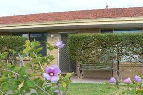 1 Hulbert St, South Fremantle, WA 6162