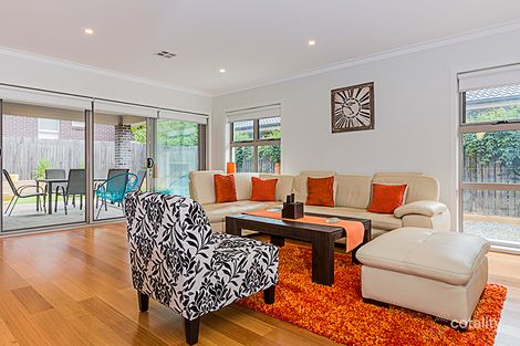Property photo of 31 Syddall Street Bonner ACT 2914