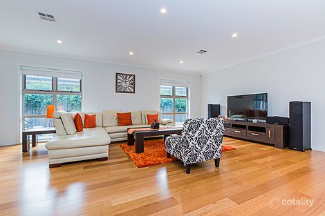 Property photo of 31 Syddall Street Bonner ACT 2914