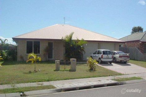 Property photo of 9 Archer Drive Point Vernon QLD 4655