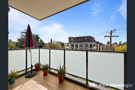 Property photo of 205/22 Essex Street Epping NSW 2121