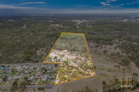 23 Lund St, Avondale, QLD 4670