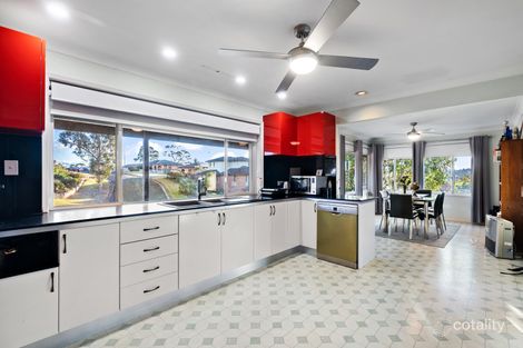 Property photo of 52 Ballantrae Drive St Andrews NSW 2566