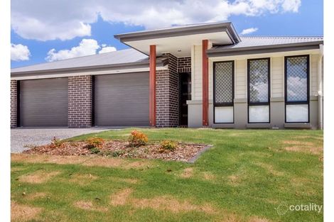 64 Trevor St, Bellbird Park, QLD 4300