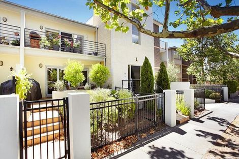 3/22 Valentine Gr, Armadale, VIC 3143