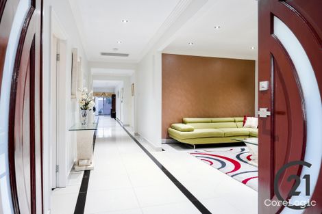 11 Maubeuge St, South Granville, NSW 2142