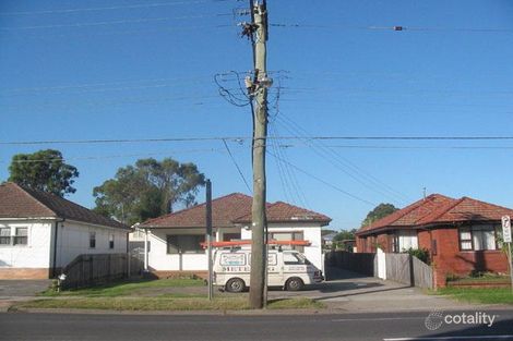 Property photo of 165 The Horsley Drive Fairfield East NSW 2165