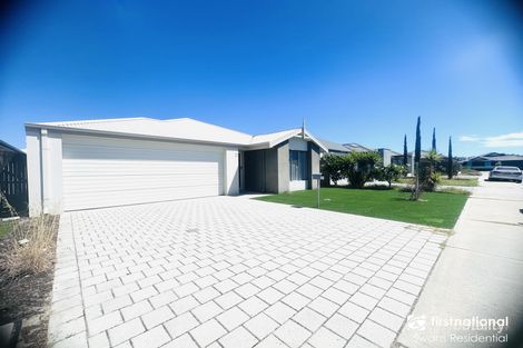 27 Garigal St, Brabham, WA 6055