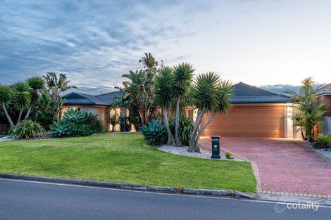 85-87 Blackbird Cct, Lara, VIC 3212