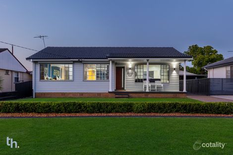 Property photo of 12 Raggatt Crescent Edgeworth NSW 2285
