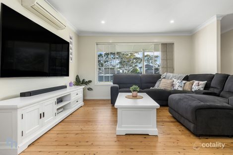 Property photo of 12 Raggatt Crescent Edgeworth NSW 2285