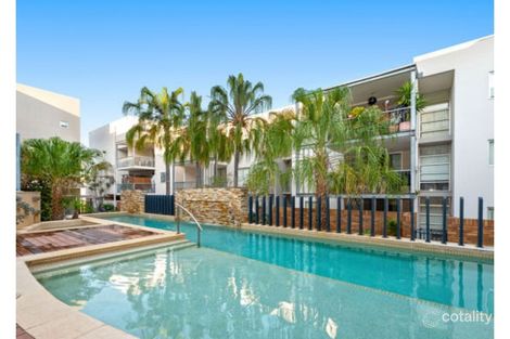 208/563 Gregory Tce, Fortitude Valley, QLD 4006