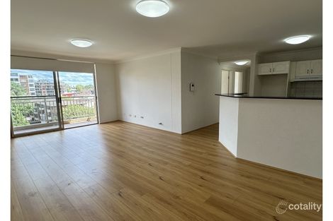 33/11-17 Burleigh St, Burwood, NSW 2134