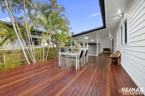 Property photo of 176 West Avenue Wynnum QLD 4178