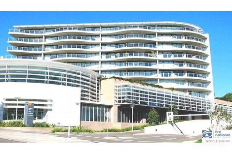 1004/12 Pennant St, Castle Hill, NSW 2154