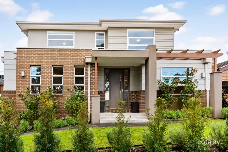 Property photo of 1/10 Unsworth Road Ringwood North VIC 3134