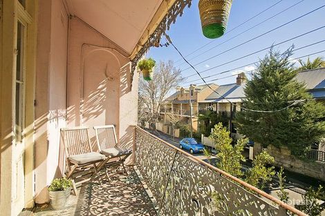 Property photo of 186 Hereford Street Forest Lodge NSW 2037