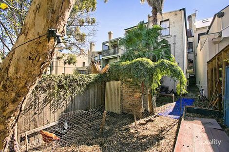 Property photo of 186 Hereford Street Forest Lodge NSW 2037
