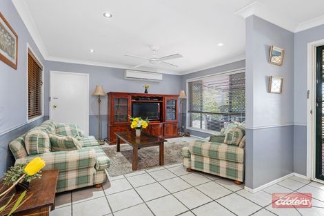 Property photo of 5 Jambi Court Tanah Merah QLD 4128