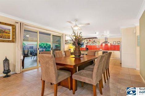 81 Saraband Dr, Eatons Hill, QLD 4037