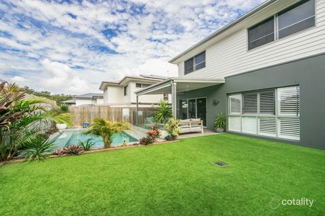 Property photo of 25 Eden Circuit Reedy Creek QLD 4227