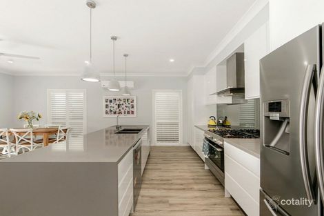 Property photo of 25 Eden Circuit Reedy Creek QLD 4227