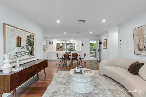 Property photo of 18 Dickinson Street Watson ACT 2602