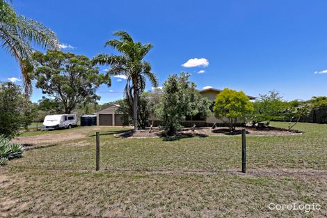 Property photo of 3 Jensen Street Cordalba QLD 4660