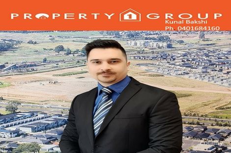 Property photo of 9 Civic Way Rouse Hill NSW 2155