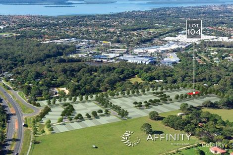 Property photo of LOT 104 Marcoola Street Thornlands QLD 4164