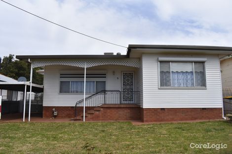 Property photo of 5 Hooley Street Parkes NSW 2870