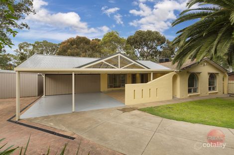 Property photo of 29 Turcan Court Flagstaff Hill SA 5159