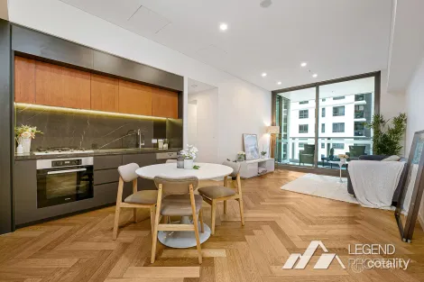 1801/117 Bathurst St, Sydney, NSW 2000