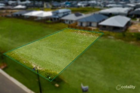18 Northumberland St, Burpengary East, QLD 4505