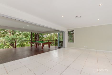 Property photo of 12/239 Brygon Creek Drive Upper Coomera QLD 4209