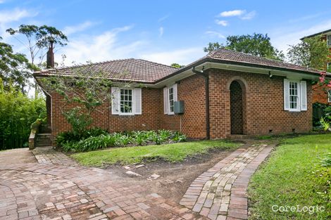 Property photo of 401 Mowbray Road West Chatswood NSW 2067
