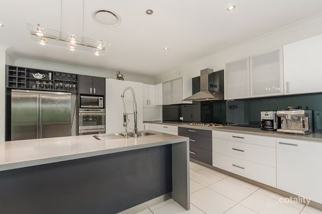 Property photo of 12/239 Brygon Creek Drive Upper Coomera QLD 4209