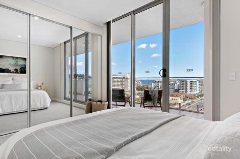 Property photo of 803/30 Burelli Street Wollongong NSW 2500