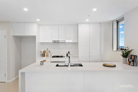 Property photo of 803/30 Burelli Street Wollongong NSW 2500