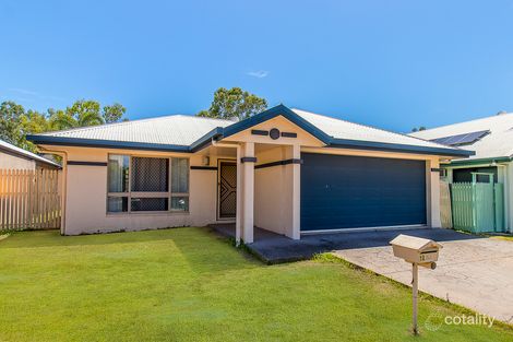 Property photo of 10 Scholars Place Douglas QLD 4814