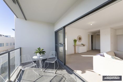 Property photo of 215/100 Gungahlin Place Gungahlin ACT 2912